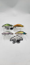 Load image into Gallery viewer, 2.6&quot; crankbait
