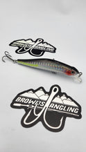 Load image into Gallery viewer, Bearking 3.1&quot; crankbaits
