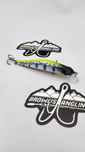 Load image into Gallery viewer, Bearking 3.1&quot; crankbaits
