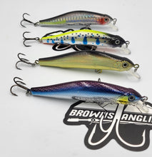 Load image into Gallery viewer, Bearking 3.1&quot; crankbaits
