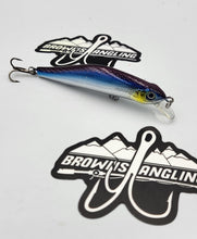 Load image into Gallery viewer, Bearking 3.1&quot; crankbaits
